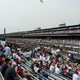 Illustration for article titled Things You See At The Indy 500